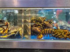 -盒马鲜生(莱蒙都会店)