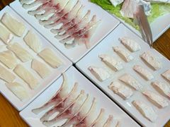 -鱼醉无骨鱼·中山脆肉鲩(荔湾路店)