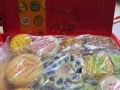 -北京稻香村(堤口路店)
