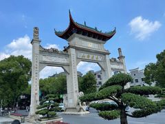 -南岳衡山风景名胜区