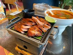 -simply thai天泰(世纪汇店)