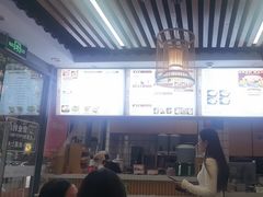 -江记甜品(罗湖店)