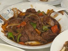 -松兰山海景大酒店·海鲜中餐厅