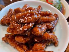 -龍聚祥烧麦馆(万达店)