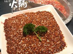 -井格重庆火锅(西直门凯德Mall店)