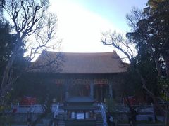 -大理文庙(大理古城)