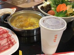 -呷哺呷哺(西单大悦城店)