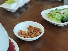 -潮福城大酒楼·潮粤菜·港式点心(阳光城店)