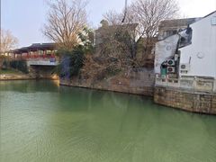 -孙盛兴奥灶面馆·蟹黄面·三虾面(山塘街总店)