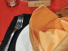 -申德勒加油站餐厅(三里屯北小街店)