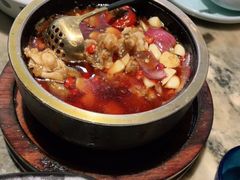 -佬麻雀·新湘菜(珠海金发购物中心店)