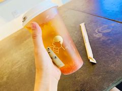 -喜茶(佛山顺德大良东乐路店)