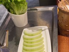 -周师兄大刀腰片火锅(解放碑总店)