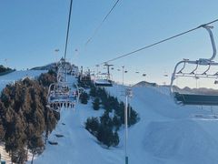 -北京南山滑雪场