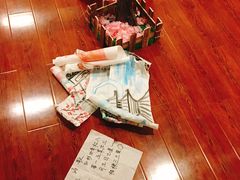 -6号玩家桌游吧(汉街店)