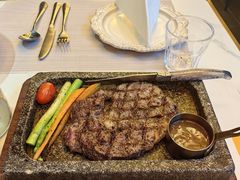 -get pizza意大利餐厅(凯德MALL店)