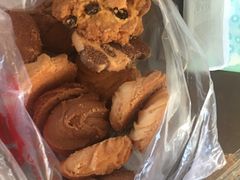 -爱德顺糕点食屋(利民道店)