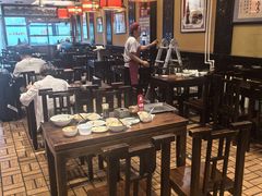 -姚记炒肝店(簋街店)
