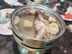 -川骄海鲜自助(亚运村店)