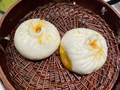 蟹黄包-花园茶楼(兴城西路店)