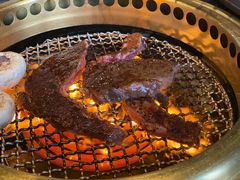 -老乾杯和牛烧肉(王府中环店)