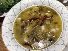 -金掌勺·锅包肉(广渠门店)