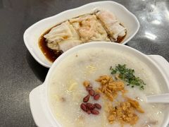 -卓粤拉肠(红庙店)