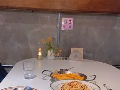 -1/2half西餐(中大国际店)