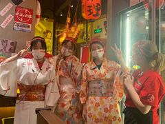 -白石的深夜食堂(济南万象城店)