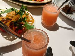 -燃扒房Steakhouse(皇庭店)
