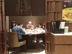 -新一哥粤菜火锅(瑞金店)