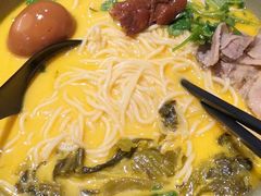 -和府捞面(方庄店)