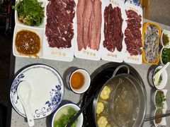 -杏花吴记牛肉火锅