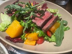 -Brut Eatery Wine Bar & Restaurant (建国东路店)