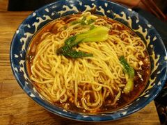 android_upload_pic-赖扁担重庆小面(友谊路店)