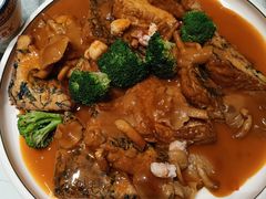 -老友王·南宁特色菜(金汇如意坊店)