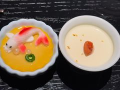 -锦楼·臻选新杭帮(杭州中心店)