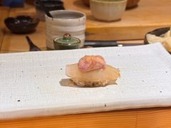 -镹·鱼料理  国产鱼使用店