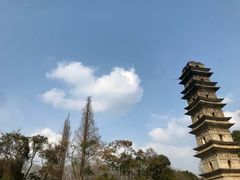 -敬亭山风景名胜区