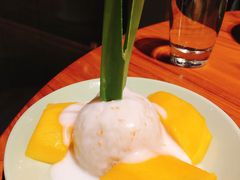 -mango tree芒果树泰国餐厅(青岛万象城店)