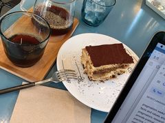 手冲咖啡-KYO COFFEE(胶州路店)