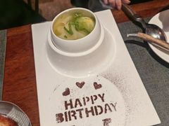 -食间牛排(湖西路店)