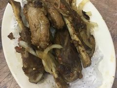 -陈根记大牌档