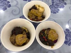 八宝茶-老毛手抓·盐池滩羊非遗手抓(宁夏总店)