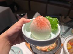 -江城小馆陕南妈妈菜·全球旅行餐厅(钟楼店)