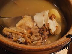 -一坐一忘云南菜(嘉里中心店)