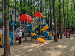 -南京金牛湖风景区