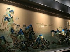 -宫燕府·京菜·烤鸭·淮扬菜(王府中心店)