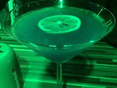 -ohbar live house(人广店)