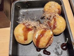 -一心创作料理屋(经开万达店)